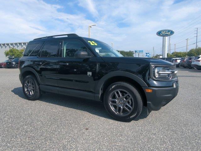 2025 Ford Bronco - $24,619