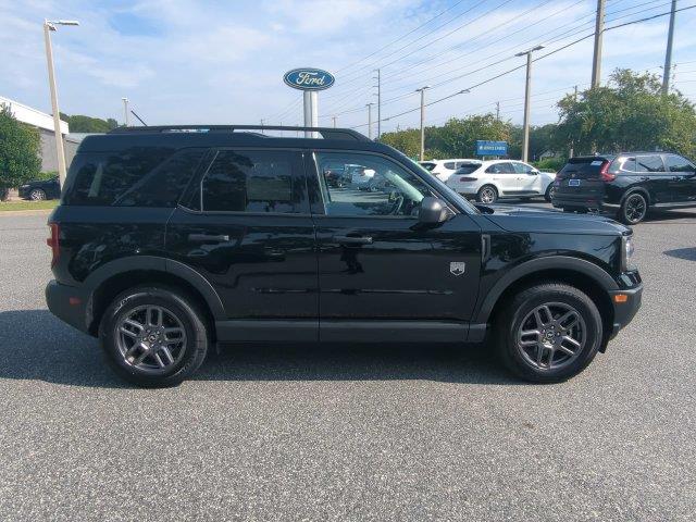 2025 Ford Bronco - $24,619