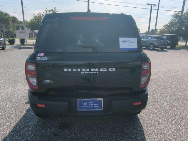 2025 Ford Bronco - $24,619