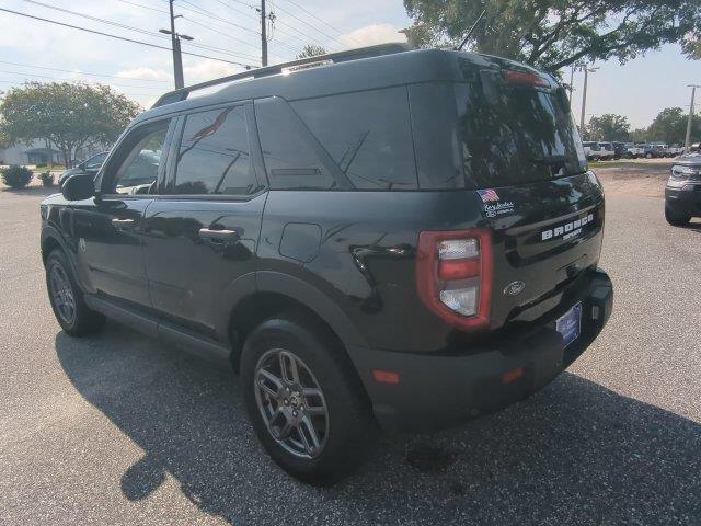 2025 Ford Bronco - $24,619