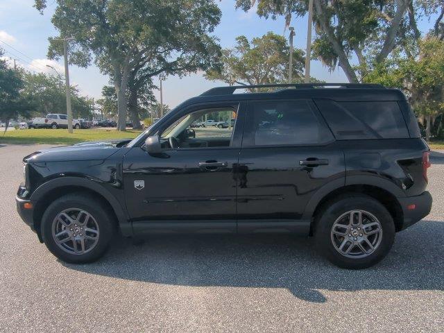 2025 Ford Bronco - $24,619