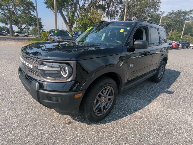 2025 Ford Bronco - $24,619