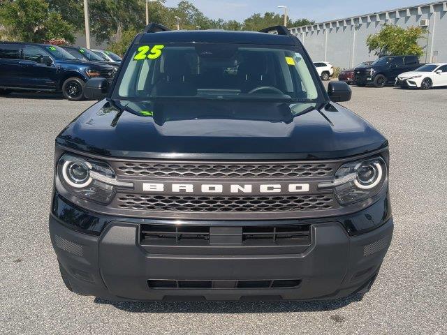 2025 Ford Bronco - $24,619
