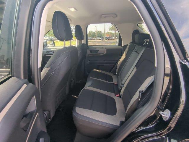 2025 Ford Bronco - $24,619