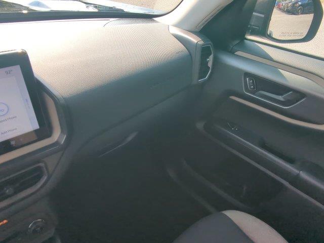 2025 Ford Bronco - $24,619