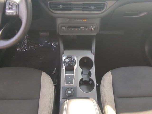 2025 Ford Bronco - $24,619