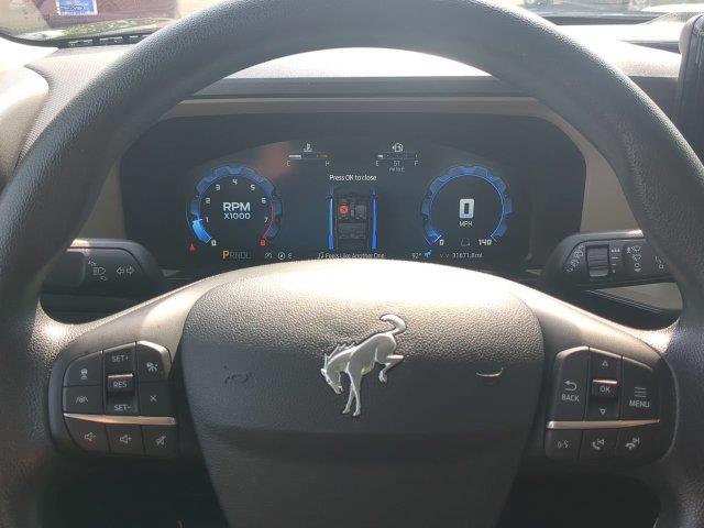 2025 Ford Bronco - $24,619