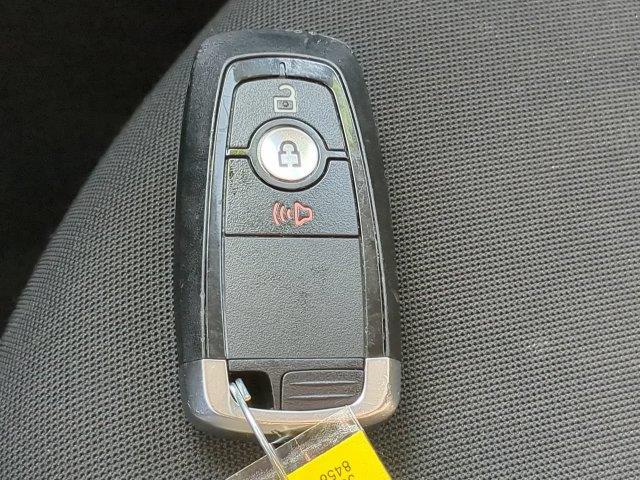 2025 Ford Bronco - $24,619
