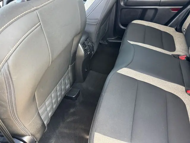 2025 Ford Bronco - $25,501