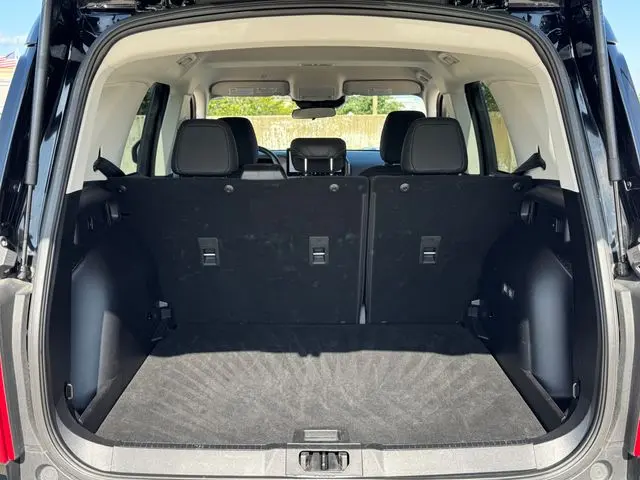 2025 Ford Bronco - $25,501