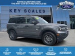2025 Bronco Sport Thumbnail 1