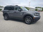 2025 Bronco Sport Thumbnail 2