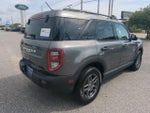 2025 Bronco Sport Thumbnail 5