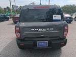 2025 Bronco Sport Thumbnail 6