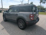 2025 Bronco Sport Thumbnail 7