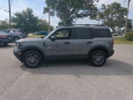 2025 Bronco Sport Thumbnail 8