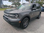 2025 Bronco Sport Thumbnail 9