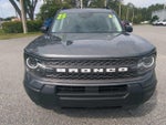 2025 Bronco Sport Thumbnail 10