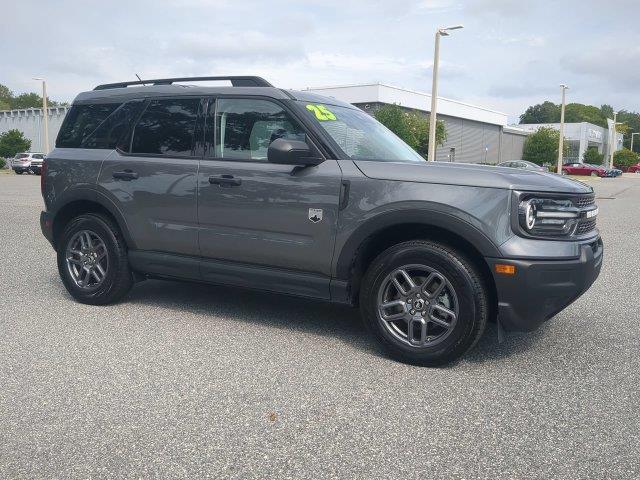 2025 Ford Bronco - $24,689