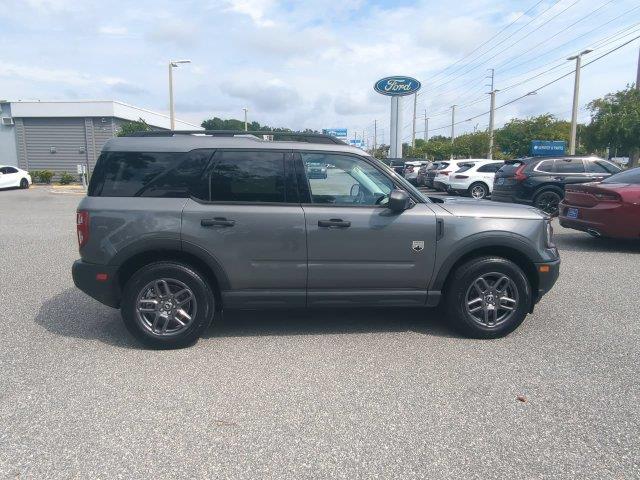 2025 Ford Bronco - $24,689