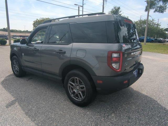 2025 Ford Bronco - $24,689