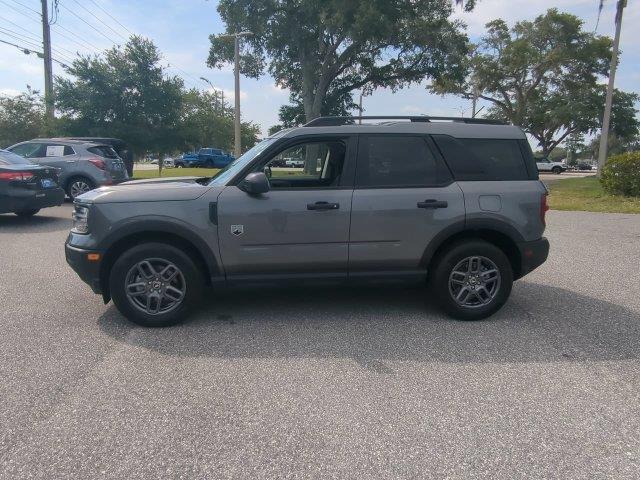 2025 Ford Bronco - $24,689