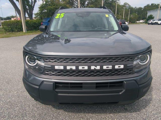 2025 Ford Bronco - $24,689
