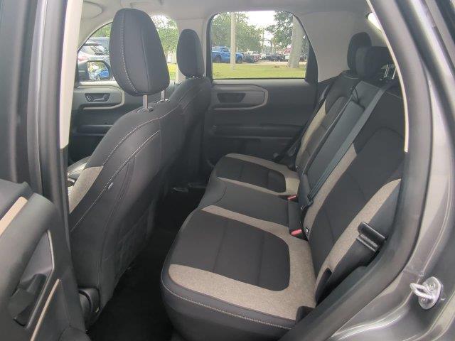 2025 Ford Bronco - $24,689