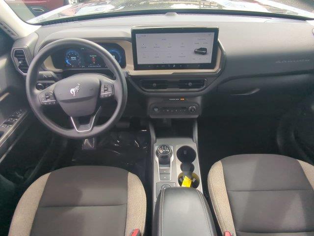 2025 Ford Bronco - $24,689