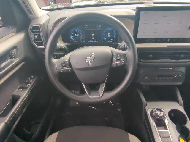 2025 Ford Bronco - $24,689