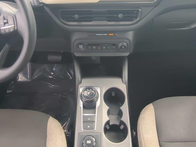 2025 Ford Bronco - $24,689