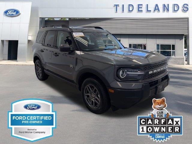 2025 Ford Bronco - $25,995