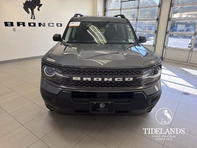 2025 Ford Bronco - $25,995