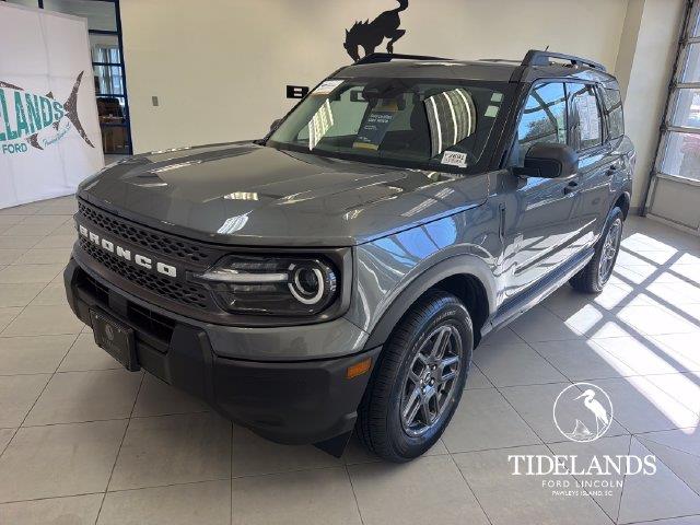 2025 Ford Bronco - $25,995