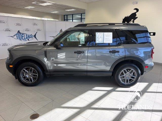 2025 Ford Bronco - $25,995