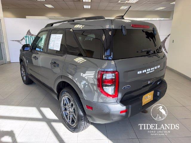 2025 Ford Bronco - $25,995