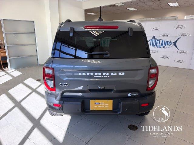 2025 Ford Bronco - $25,995