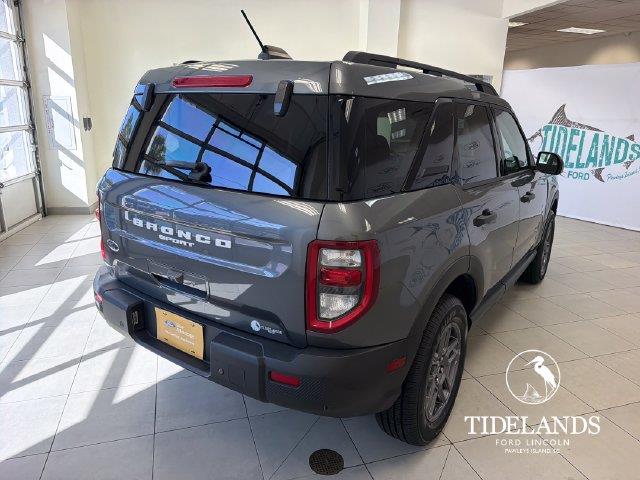 2025 Ford Bronco - $25,995