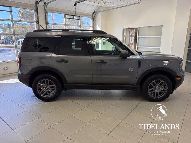 2025 Ford Bronco - $25,995