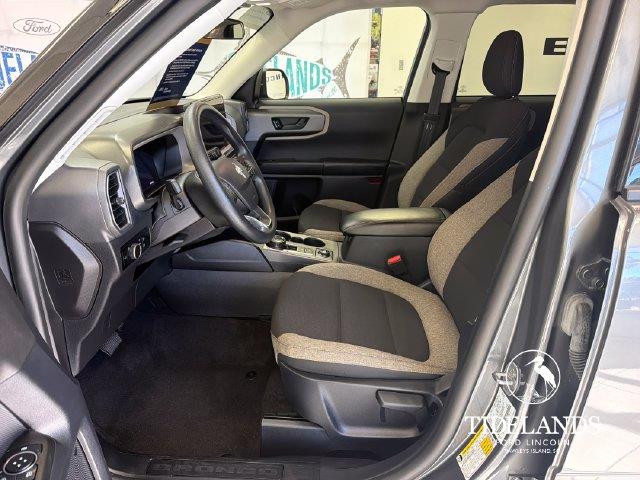 2025 Ford Bronco - $25,995