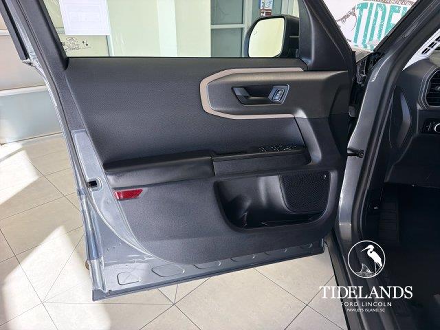 2025 Ford Bronco - $25,995