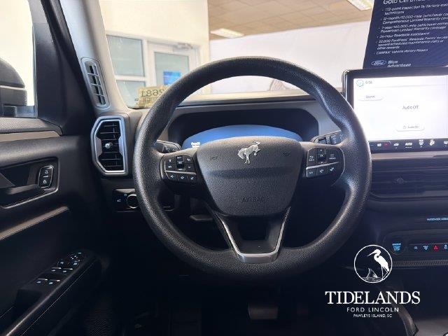 2025 Ford Bronco - $25,995