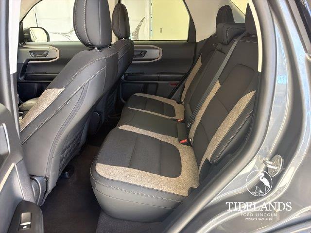 2025 Ford Bronco - $25,995