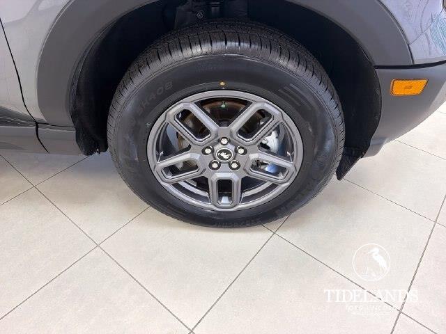 2025 Ford Bronco - $25,995