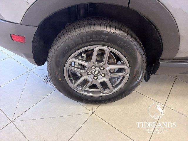2025 Ford Bronco - $25,995