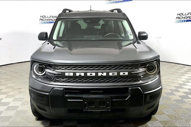2025 Ford Bronco - $24,020