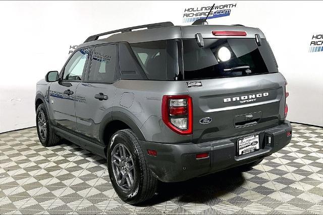 2025 Ford Bronco - $24,020