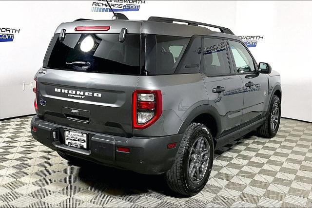 2025 Ford Bronco - $24,020