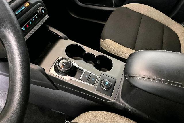 2025 Ford Bronco - $24,020