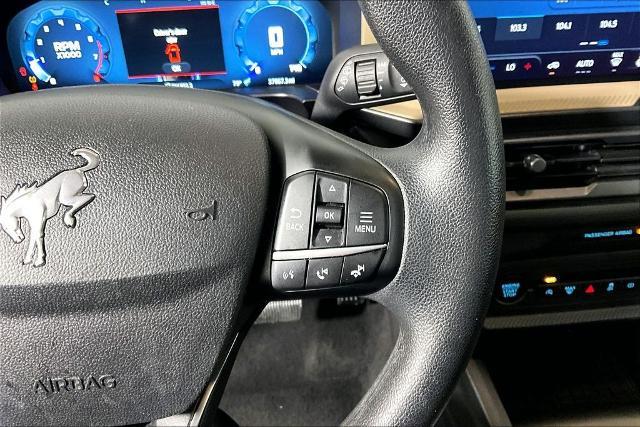 2025 Ford Bronco - $24,020
